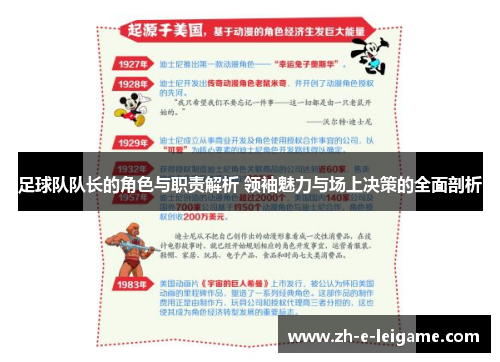 足球队队长的角色与职责解析 领袖魅力与场上决策的全面剖析